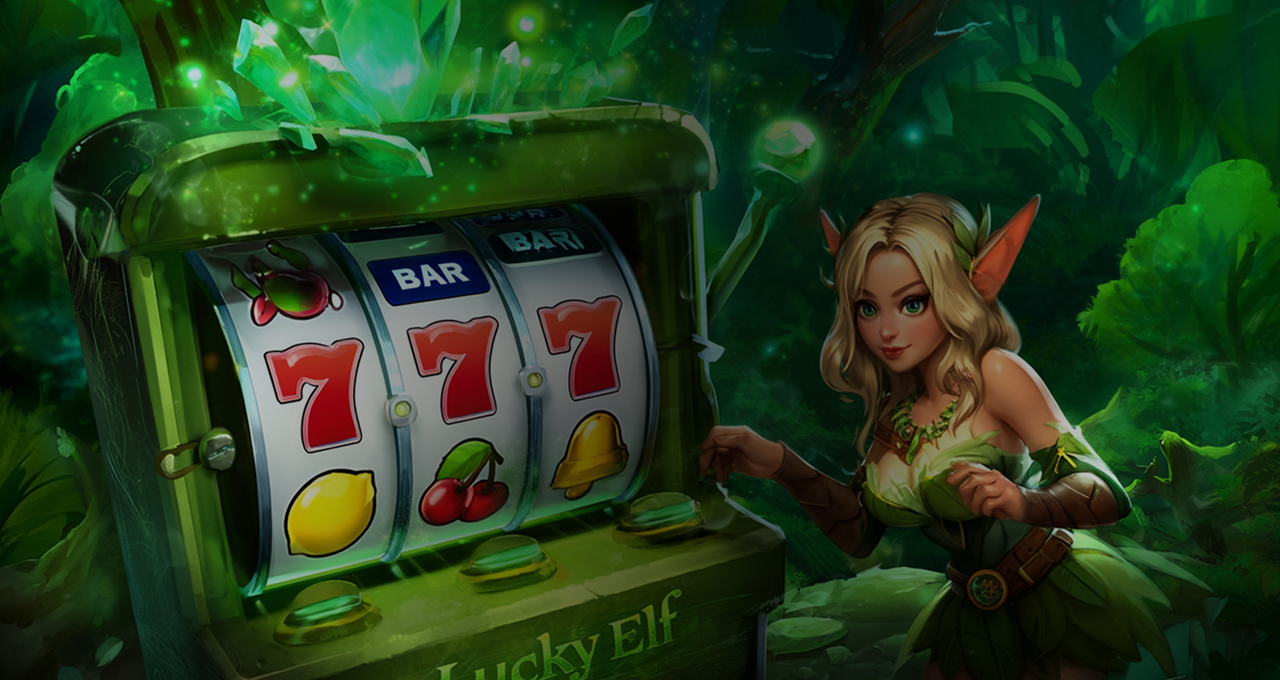 Lucky Elf Casino