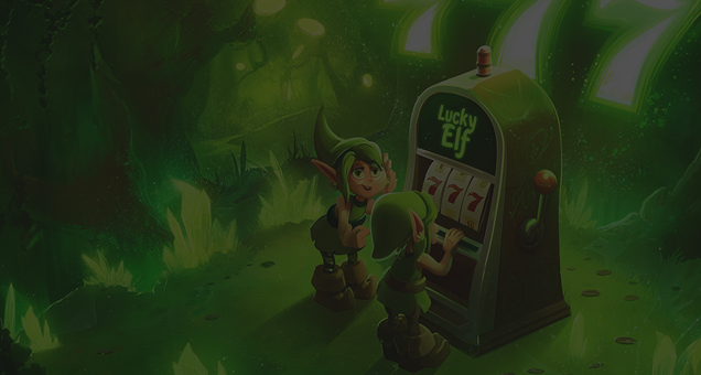 Lucky Elf Casino