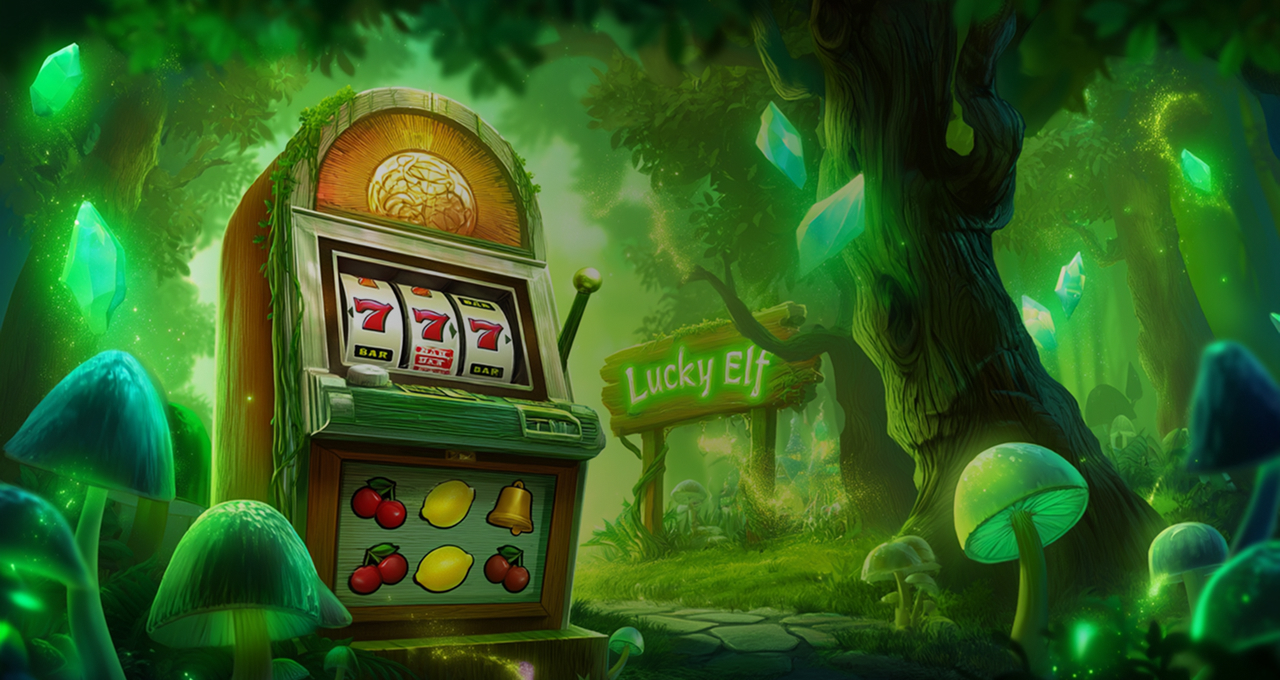Lucky Elf Casino
