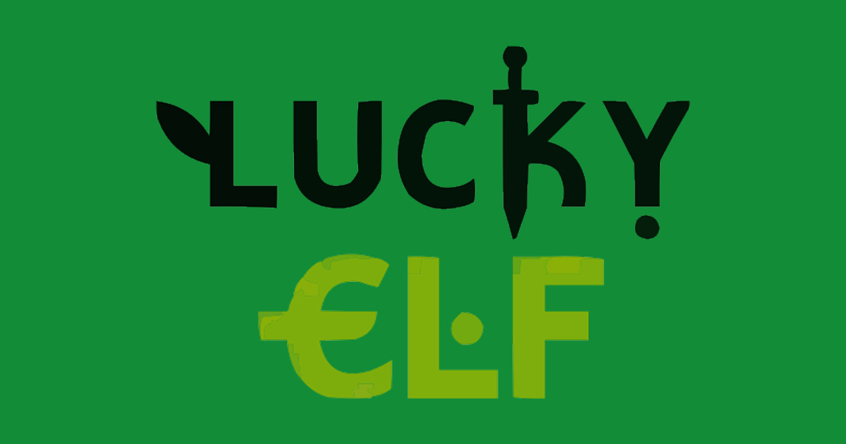 Lucky Elf Casino